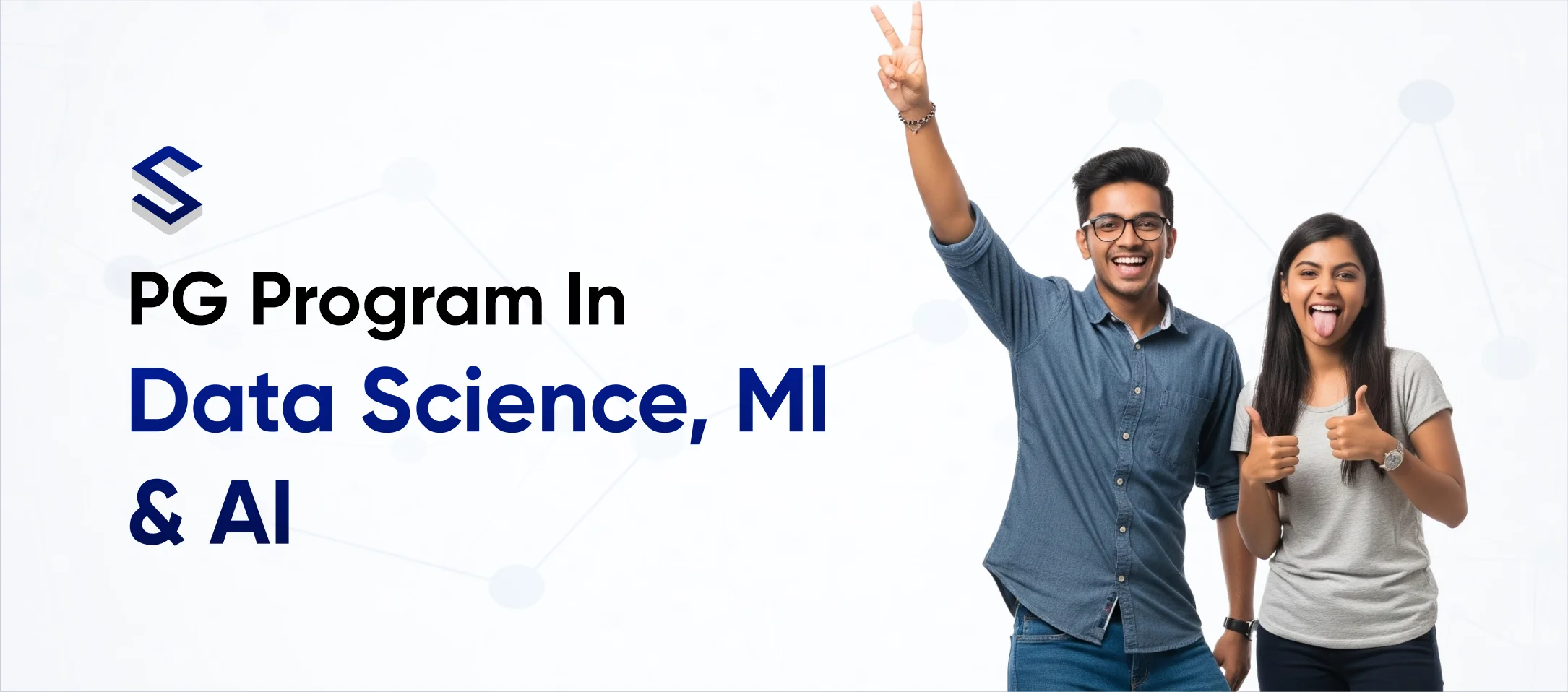 PG Program in Data Science