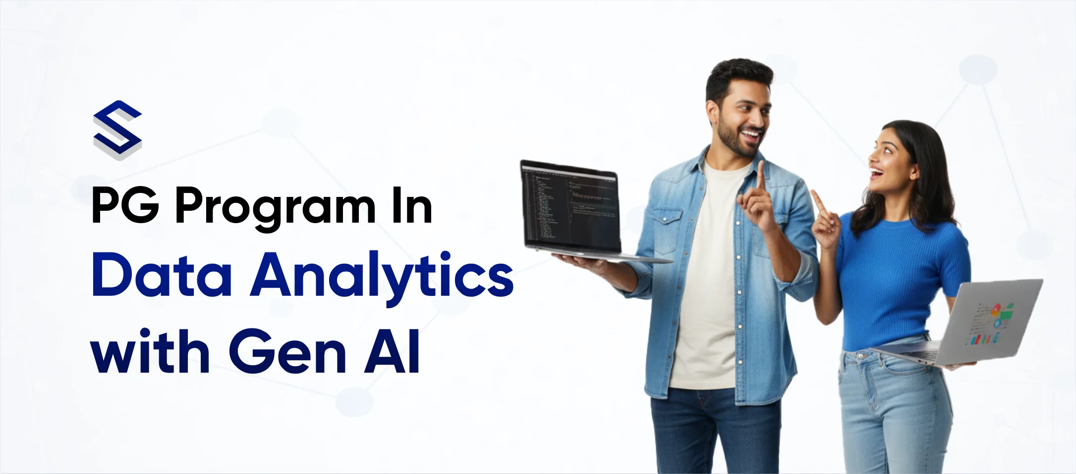 PG Program in Data Analytics