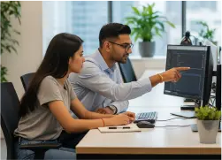 Personalised Guidance